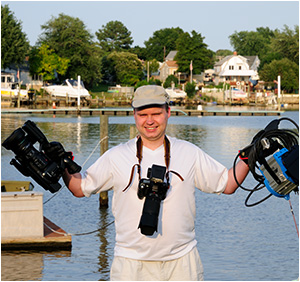 Camera Gear