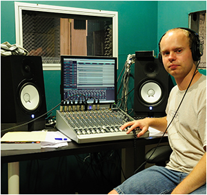 Recording Studio