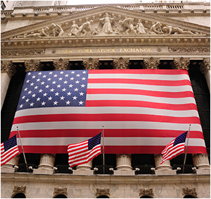 New York Stock Exchange