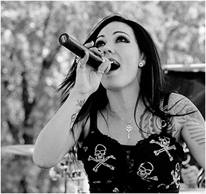 Singer