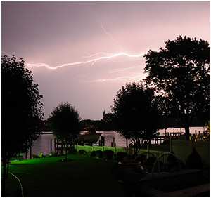 Lightning