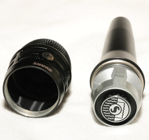 Shure KSM8 Microphone