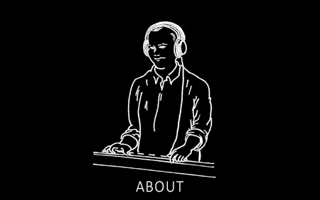 About Adam